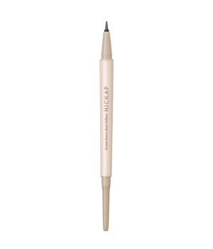 Hickap Dream Brows Dual Definer Augenbrauenstift · 7 g · Grau