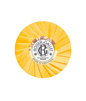 Roger & Gallet Bois D'Orange Stückseife · 100 g