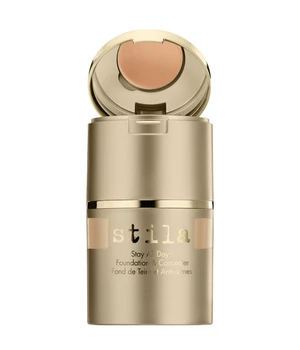 Stila Stay All Day Foundation & Concealer Flüssige Foundation · 30 ml · Hellbraun