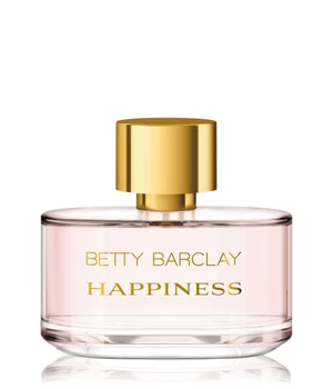 Betty Barclay Happiness Eau de Toilette · 50 ml