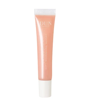 IDUN Minerals Lip Lusher Lipgloss · 8 ml · Rosa