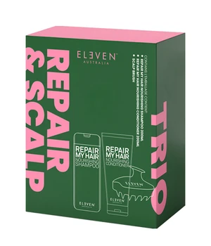 Eleven Australia REPAIR Haarpflegeset · 1 Stk