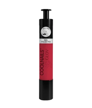 GLOV COOLNAILS Nail Polish Pen Nagellack · 1 Stk · Rot
