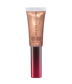 Kevyn Aucoin Glass Glow Lip Lipgloss · 8 ml · Braun