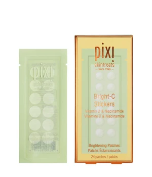 Pixi Bright-C Stickers Pimple Patches · 12 Stk