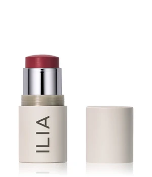 ILIA Beauty Multi-Stick & Illuminator Rouge · 5 g · Dunkelrot