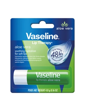 Vaseline Lip Therapy Stick Lippenbalsam · 4.8 g · Grün