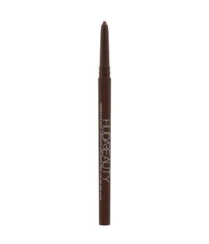 HUDA BEAUTY Creamy Kohl Longwear Eye Pencil Eyeliner · 0.35 g · Braun