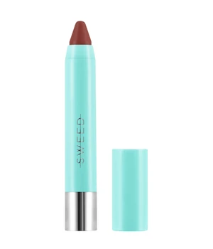 Sweed Le Lipstick Lippenstift · 12 ml · Braun