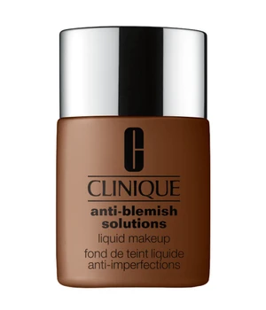 CLINIQUE All Acne/Anti-Blemish Solutions Flüssige Foundation · 30 ml