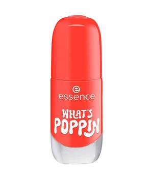 essence gel nail polish Nagellack · 8 ml · Rot