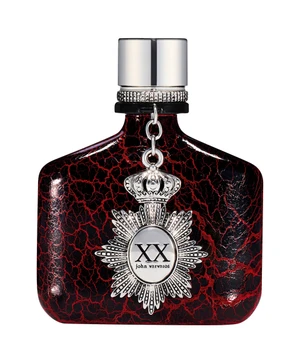 John Varvatos XX Intense Eau de Parfum · 75 ml