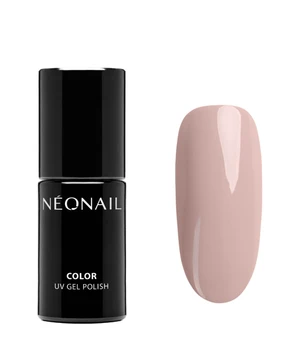 NÉONAIL UV Nagellack Gel Nagellack · 7 ml · Nude