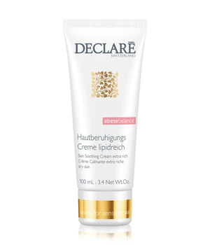 Declaré Stress Balance Hautberuhigungs Creme lipidreich Gesichtscreme · 100 ml