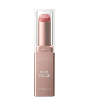 CATRICE Bare Touch Lip Oil Balm Lippenbalsam · 3 g · Hellbraun