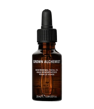 Grown Alchemist Skin Renewal Facial Oil Gesichtsöl · 25 ml