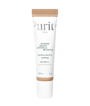 PURITO Wonder Releaf Centella BB Cream · 30 ml · Nude