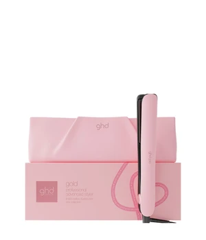 ghd gold® Styler in Dusted Pink Haarstylingset · 1 Stk