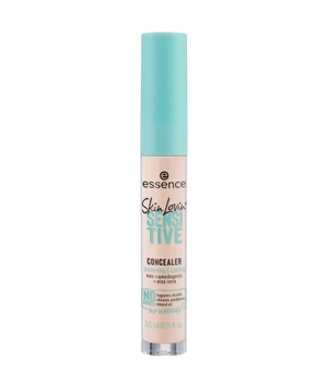 essence Skin Lovin' Sensitive Concealer · 3.5 ml · Nude