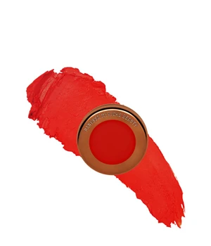Danessa Myricks Beauty Yummy Skin Blurring Balm Powder Flushed Rouge · 6 g