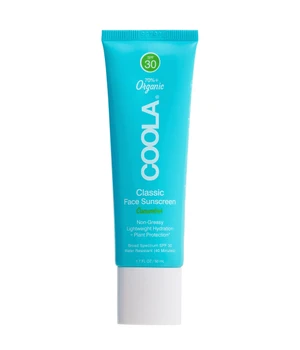 COOLA Classic Face Cucumber - SPF 30 Sonnencreme · 50 ml