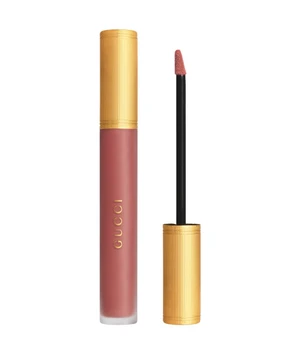 Gucci Rouge à Lèvres Liquide Matte Lipstick Liquid Lipstick · 7 ml · Braun