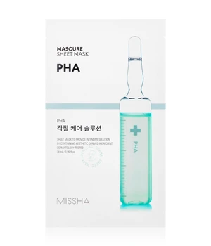 MISSHA Mascure PHA Tuchmaske · 1 Stk