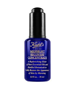 Kiehl's Midnight Recovery Concentrate Gesichtsserum · 30 ml
