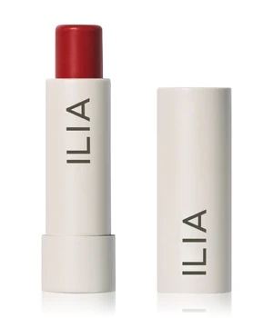 ILIA Beauty Balmy Tint Hydrating Lip Balm Lippenbalsam · 4.4 g · Rot