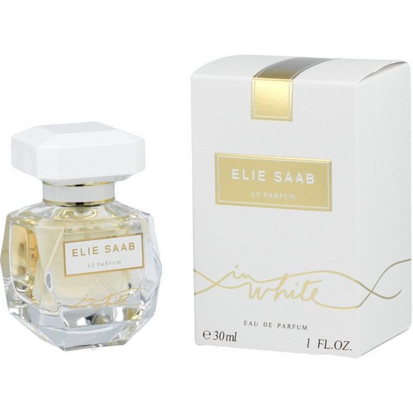 Elie Saab Le Parfum in white Eau de Parfum · 30 ml