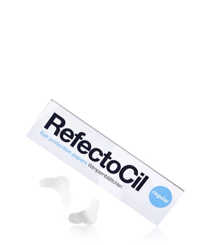 RefectoCil Wimpernblättchen Augenpads · 96 Stk