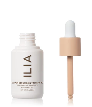 ILIA Beauty Super Serum Skin Tint SPF 30 Getönte Gesichtscreme · 30 ml · Rosa
