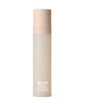 MIILD Skin Love The Milky Cleansing Gel Reinigungsgel · 100 ml