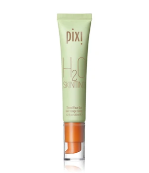 Pixi Face H2O Skintint Flüssige Foundation · 35 ml · Braun