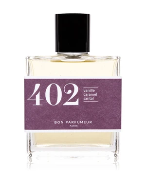 Bon Parfumeur 402 Vanilla - Toffee - Sandalwood Eau de Parfum · 100 ml