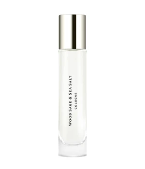 Jo Malone London Wood Sage & Sea Salt Travel Spray Travel Spray Eau de Cologne · 10 ml