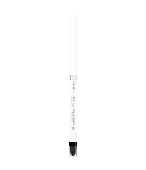 L'Oréal Paris Infaillible Gel Automatic Grip Eyeliner · 1 Stk · Weiß