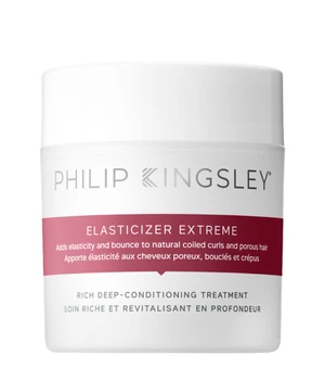 Philip Kingsley Elasticizer Extreme Deep-Conditioning Treatment Haarmaske · 150 ml