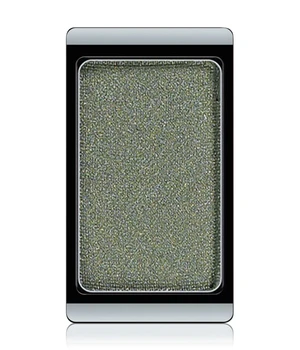 ARTDECO Pearlfarben Lidschatten · 0.8 g · Grün