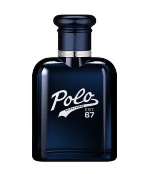 Ralph Lauren Polo 67 Eau de Toilette · 75 ml