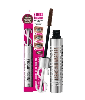 Svenja Walberg LASHCOCA!NE Mascara · 8 ml