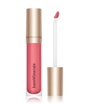 bareMinerals Mineralist Lip Gloss Balm Lipgloss · 4 ml · Rosa