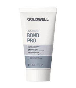 Goldwell Dualsenses Bond Pro 60 Sek. Pflegekur - Neue Formulierung Haarkur · 50 ml