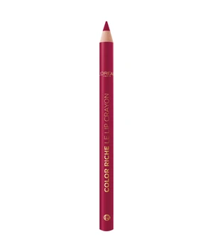 L'Oréal Paris Color Riche Le Lipliner Lipliner · 1.2 g · Dunkelrot