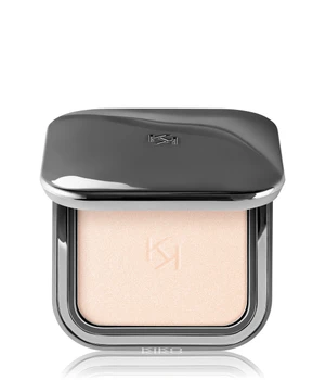 KIKO Milano Glow Fusion Powder Highlighter Highlighter · 5 g · Creme