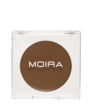Moira Stay Golden Cream Bronzer & Contour Bronzer · 3.8 g · Braun