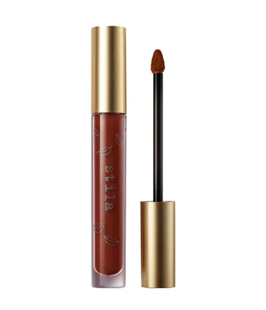 Stila Stay All Day® Liquid Lipstick Liquid Lipstick · 3 ml · Dunkelrot