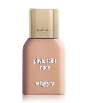 Sisley Phyto-Teint Nude Flüssige Foundation · 30 ml · Rosa