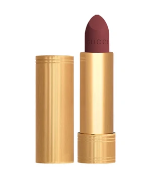 Gucci Rouge à Lèvres Matte Lipstick Lippenstift · 3.5 g · Braun