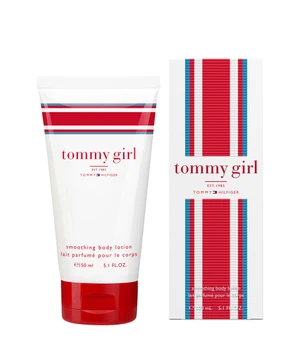Tommy Hilfiger Tommy Girl Smoothing Body Lotion Bodylotion · 150 ml